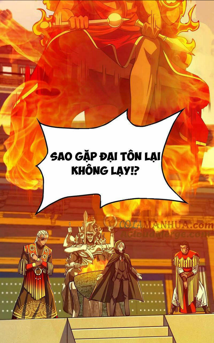 Đại Liên Minh Phản Xuyên Việt Của Bạo Quân: Chapter 50