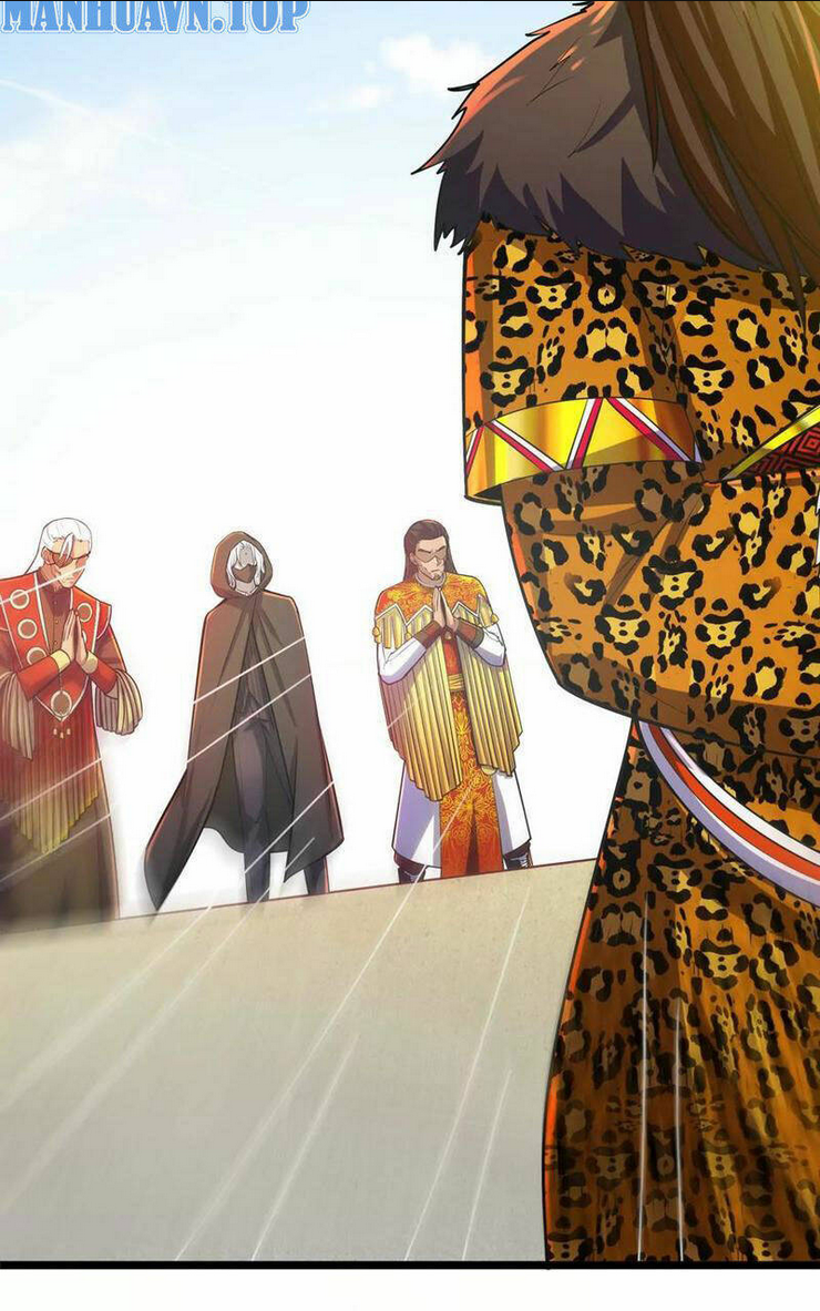 Đại Liên Minh Phản Xuyên Việt Của Bạo Quân: Chapter 50