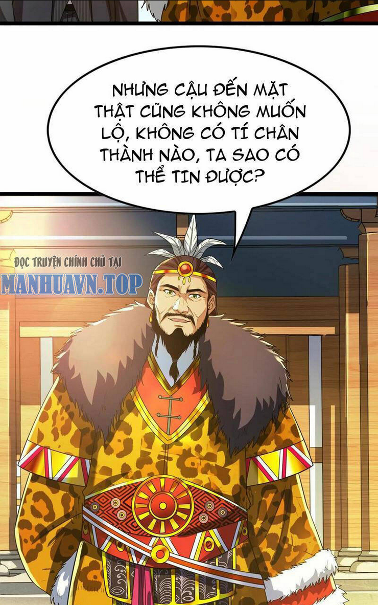 Đại Liên Minh Phản Xuyên Việt Của Bạo Quân: Chapter 50