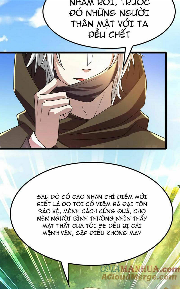 Đại Liên Minh Phản Xuyên Việt Của Bạo Quân: Chapter 50