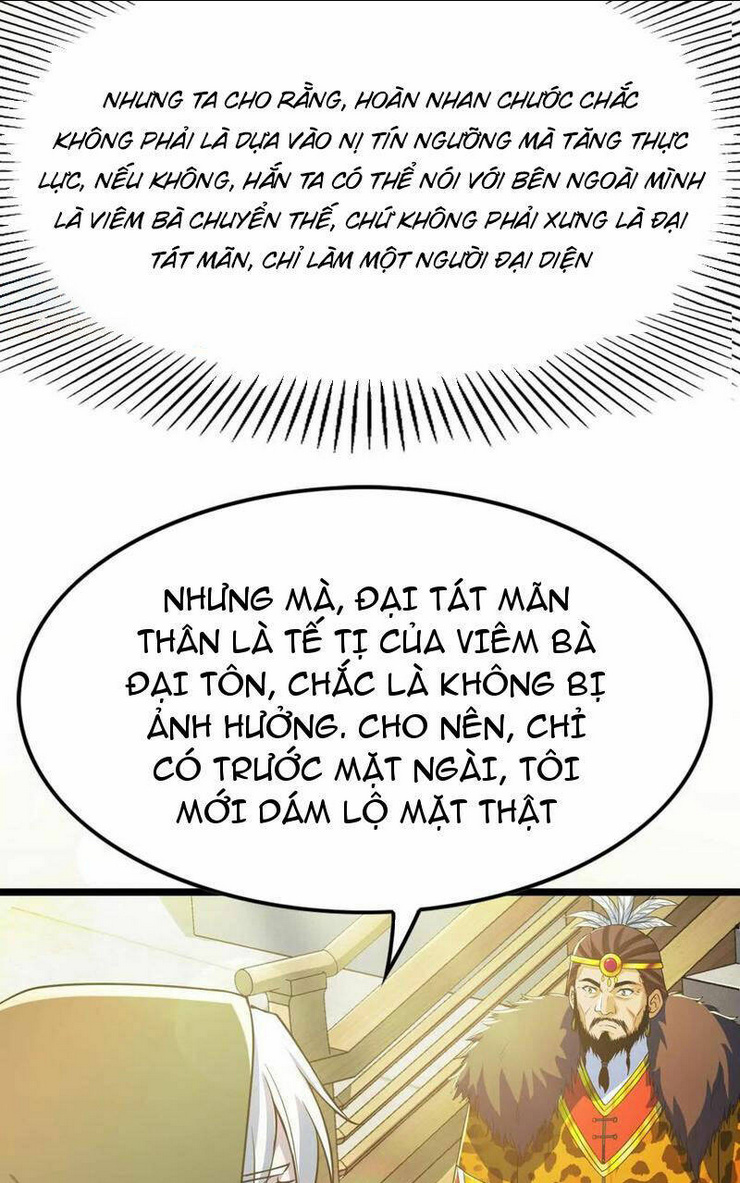 Đại Liên Minh Phản Xuyên Việt Của Bạo Quân: Chapter 50