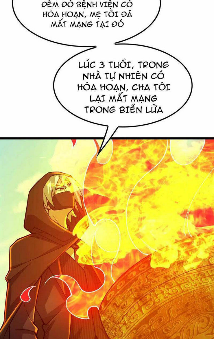 Đại Liên Minh Phản Xuyên Việt Của Bạo Quân: Chapter 50