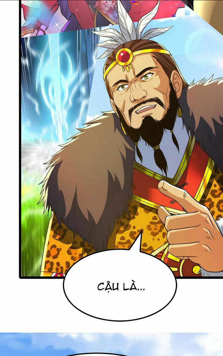 Đại Liên Minh Phản Xuyên Việt Của Bạo Quân: Chapter 50