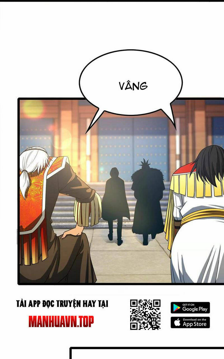 Đại Liên Minh Phản Xuyên Việt Của Bạo Quân: Chapter 50