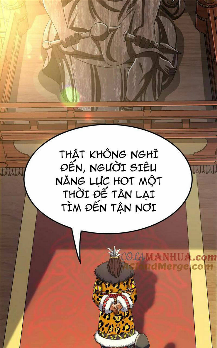 Đại Liên Minh Phản Xuyên Việt Của Bạo Quân: Chapter 50