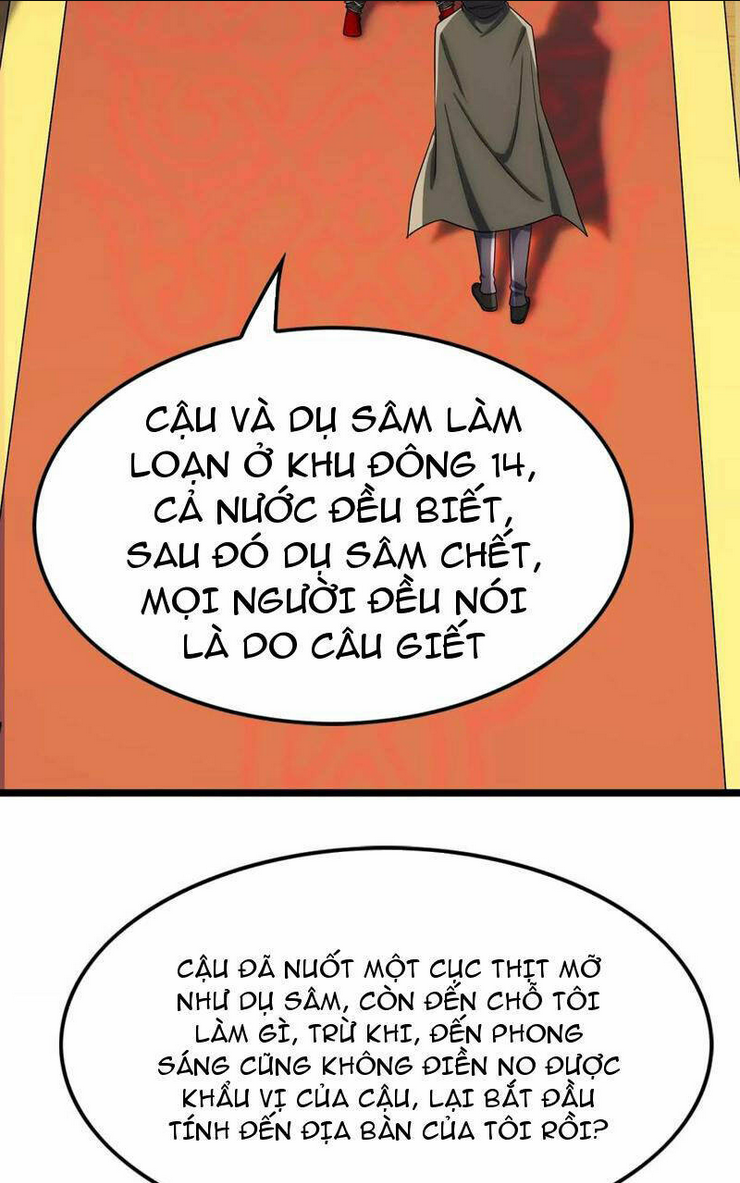 Đại Liên Minh Phản Xuyên Việt Của Bạo Quân: Chapter 50