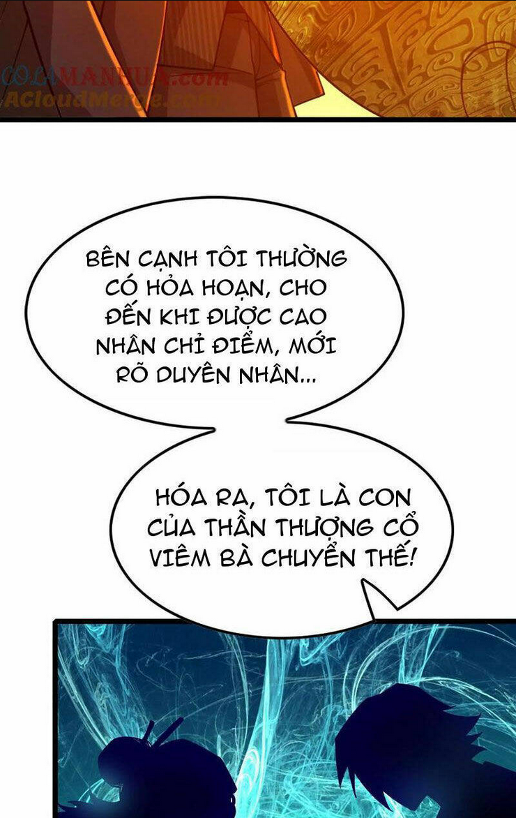 Đại Liên Minh Phản Xuyên Việt Của Bạo Quân: Chapter 50