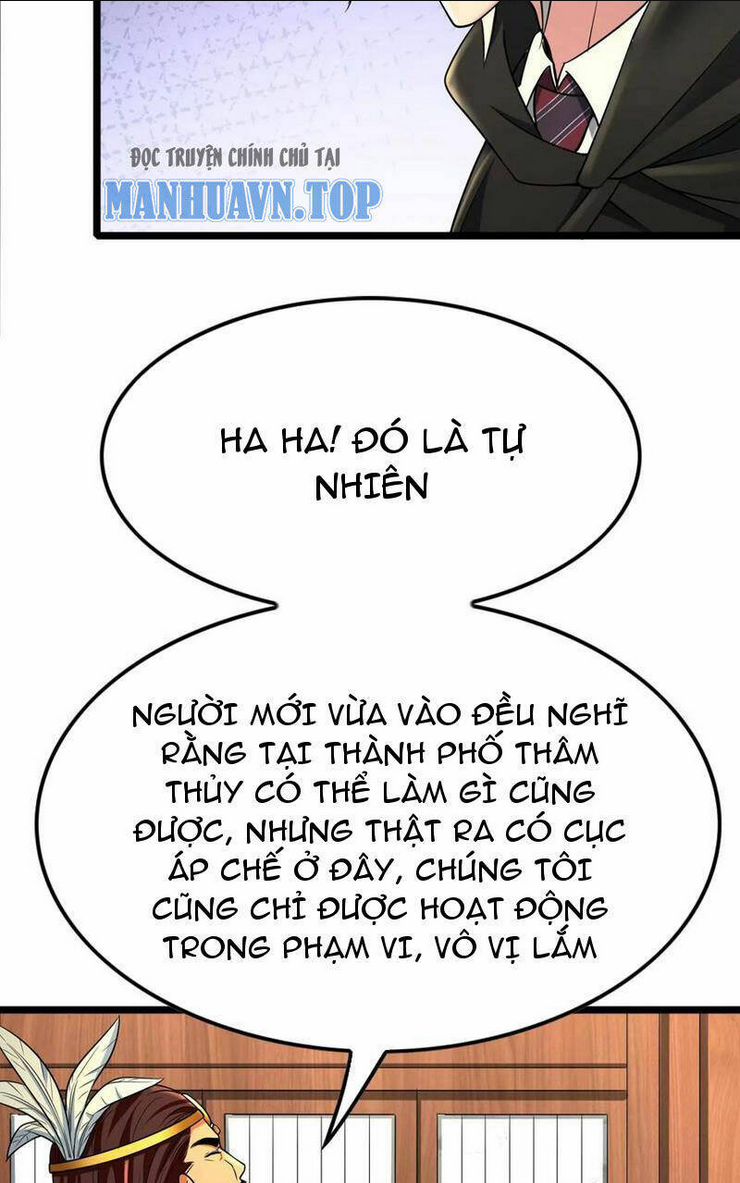 Đại Liên Minh Phản Xuyên Việt Của Bạo Quân: Chapter 50