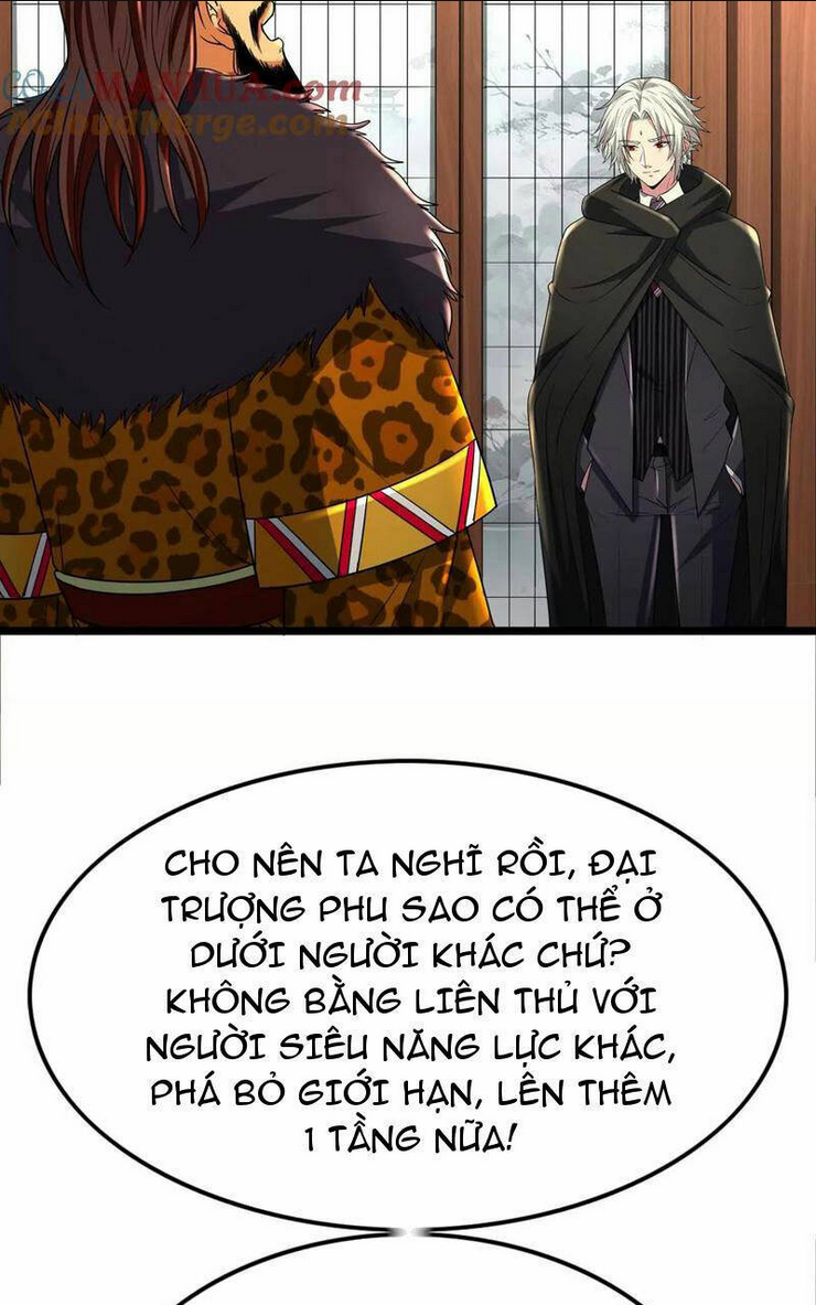 Đại Liên Minh Phản Xuyên Việt Của Bạo Quân: Chapter 50