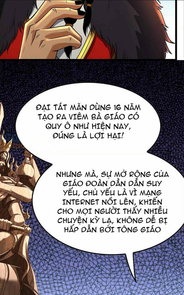 Đại Liên Minh Phản Xuyên Việt Của Bạo Quân: Chapter 50