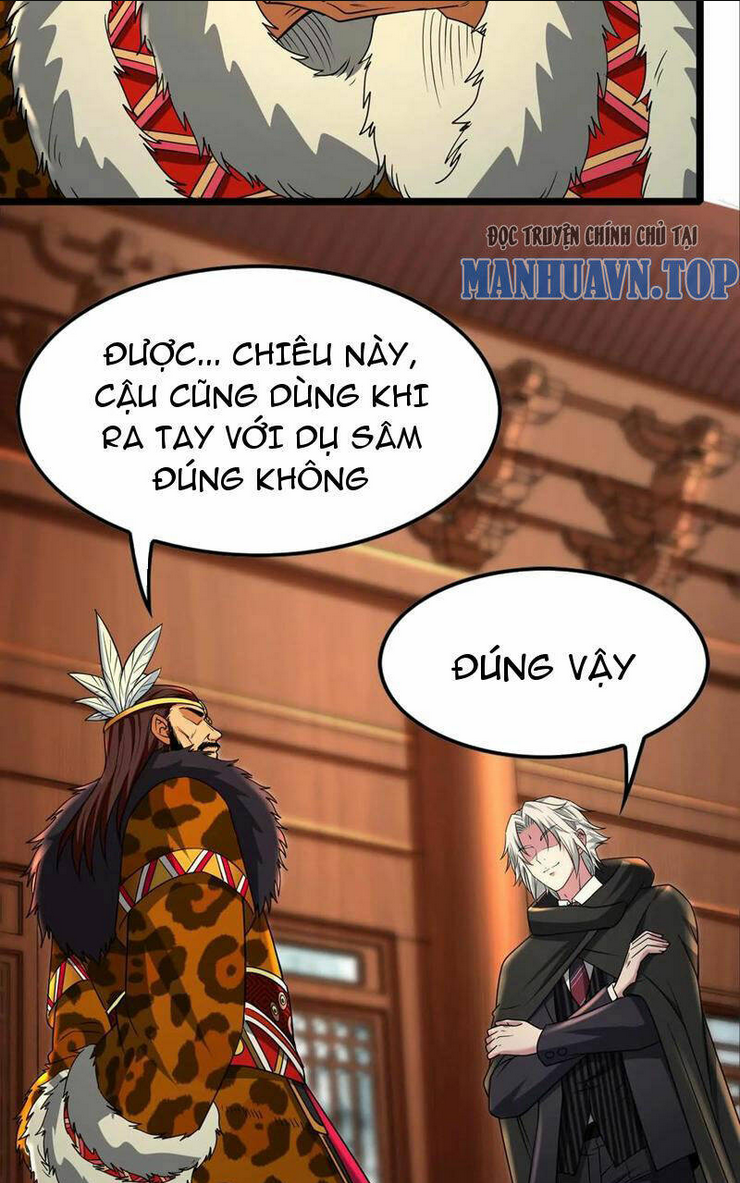 Đại Liên Minh Phản Xuyên Việt Của Bạo Quân: Chapter 50