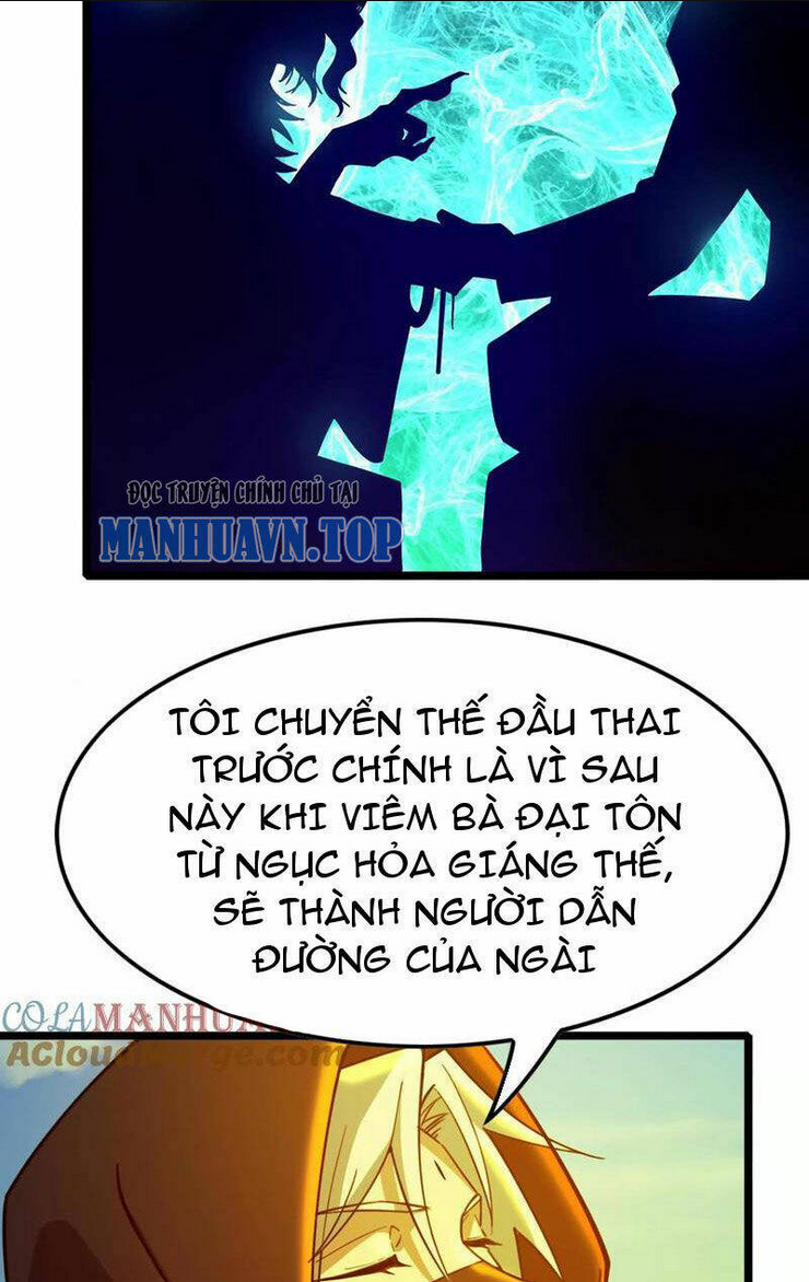 Đại Liên Minh Phản Xuyên Việt Của Bạo Quân: Chapter 50