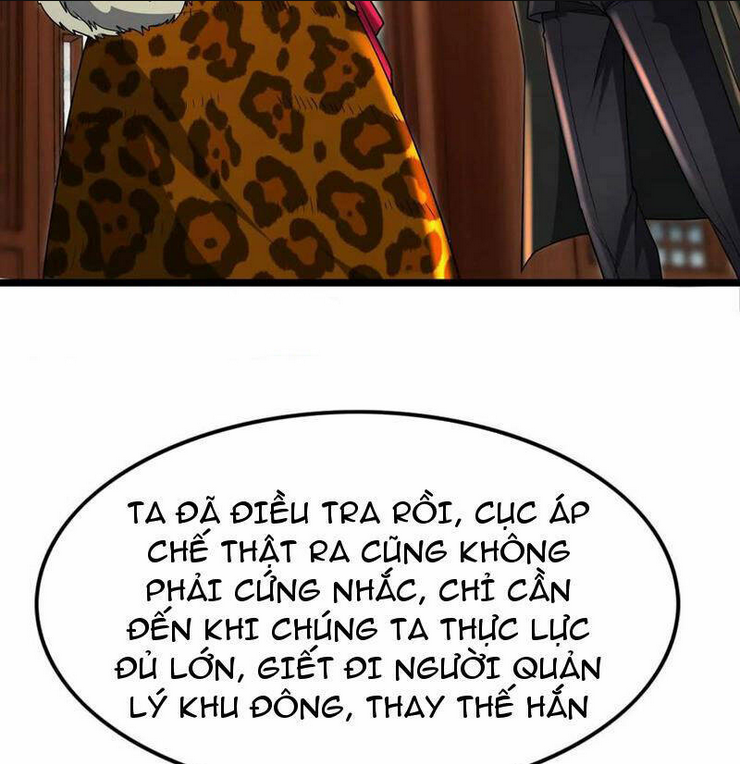 Đại Liên Minh Phản Xuyên Việt Của Bạo Quân: Chapter 50