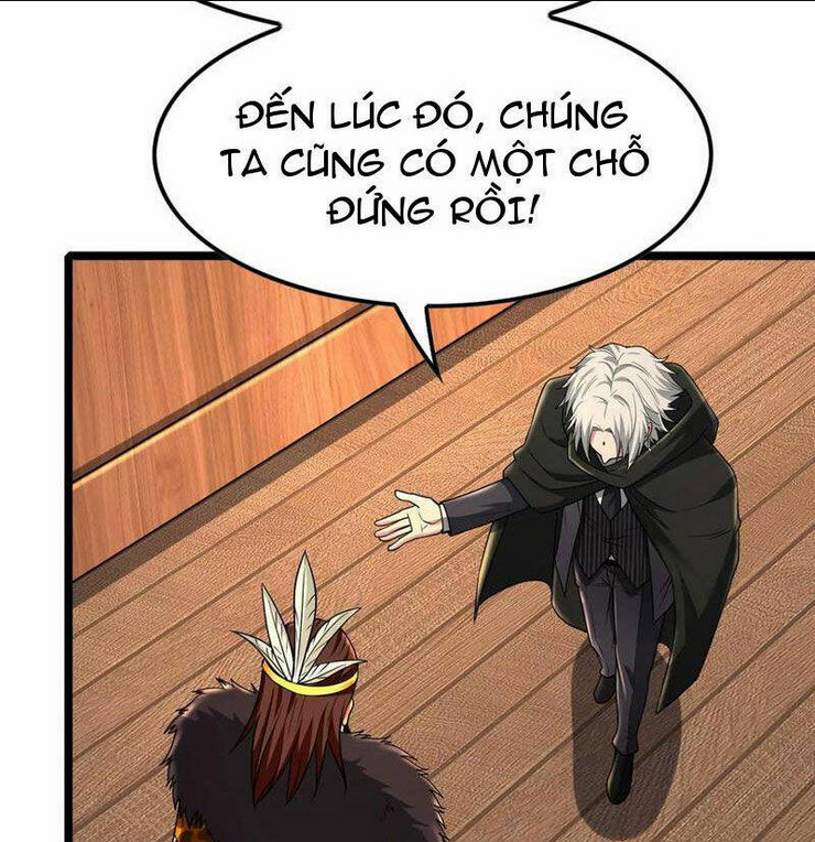 Đại Liên Minh Phản Xuyên Việt Của Bạo Quân: Chapter 50