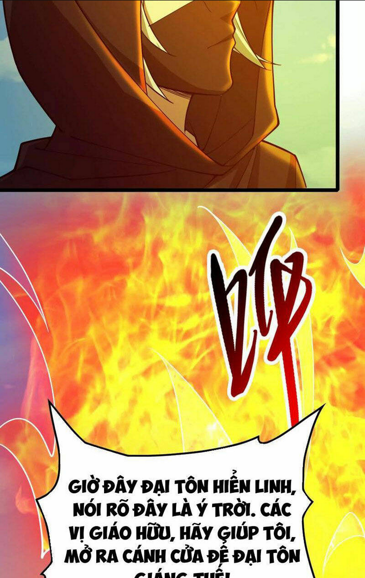 Đại Liên Minh Phản Xuyên Việt Của Bạo Quân: Chapter 50