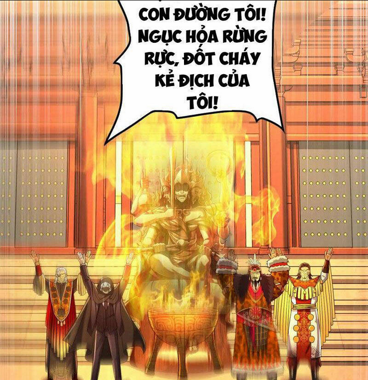 Đại Liên Minh Phản Xuyên Việt Của Bạo Quân: Chapter 50