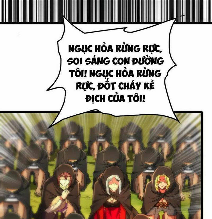 Đại Liên Minh Phản Xuyên Việt Của Bạo Quân: Chapter 50