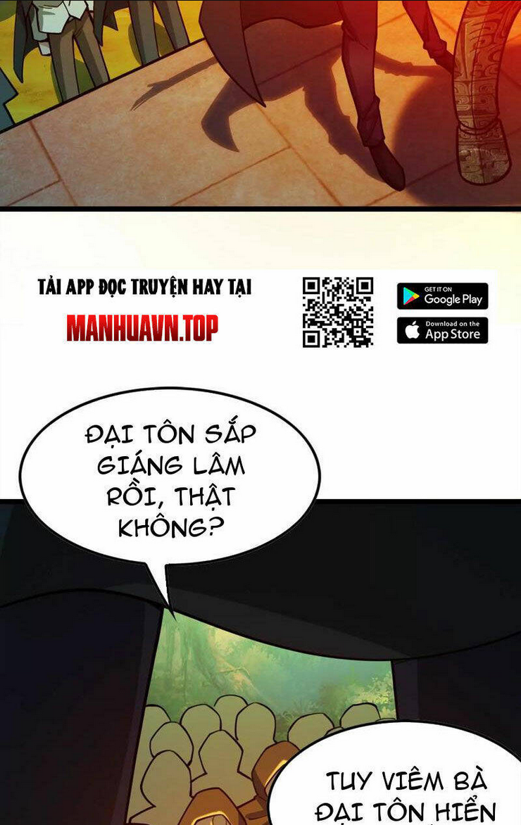 Đại Liên Minh Phản Xuyên Việt Của Bạo Quân: Chapter 50
