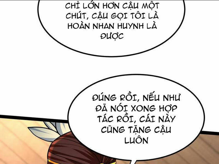 Đại Liên Minh Phản Xuyên Việt Của Bạo Quân: Chapter 51