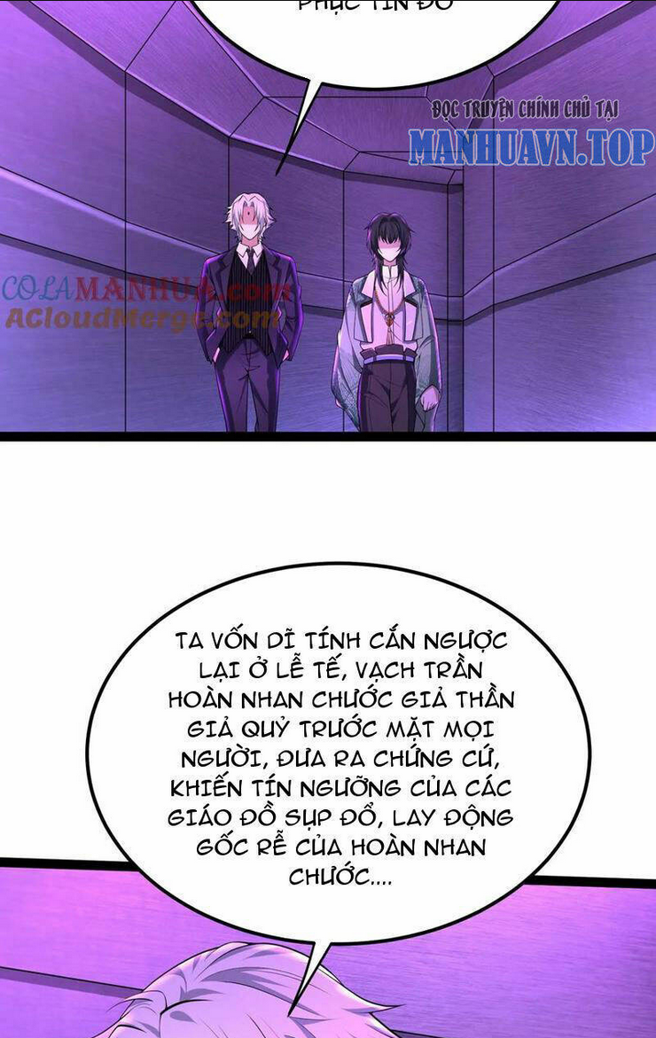 Đại Liên Minh Phản Xuyên Việt Của Bạo Quân: Chapter 52