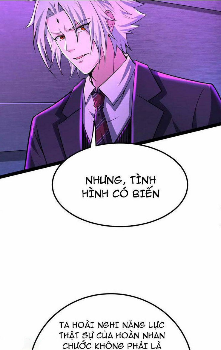 Đại Liên Minh Phản Xuyên Việt Của Bạo Quân: Chapter 52