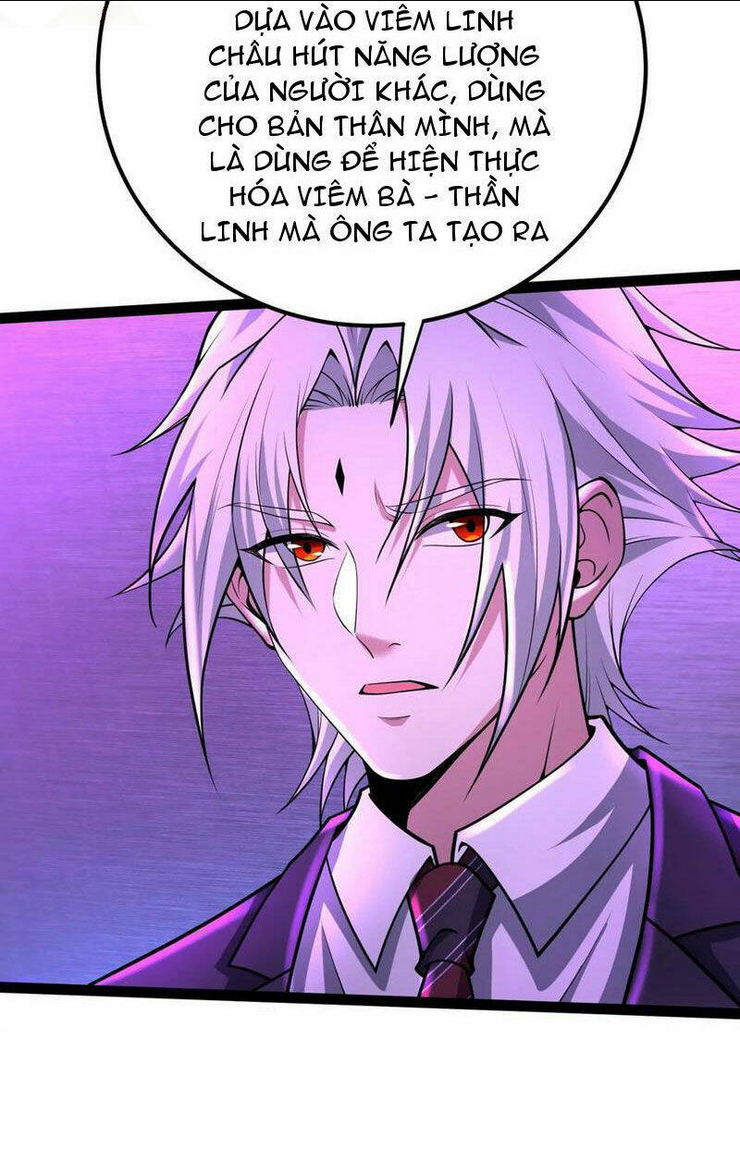Đại Liên Minh Phản Xuyên Việt Của Bạo Quân: Chapter 52