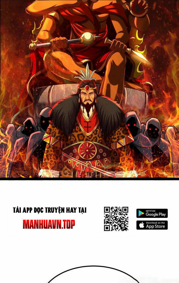 Đại Liên Minh Phản Xuyên Việt Của Bạo Quân: Chapter 52