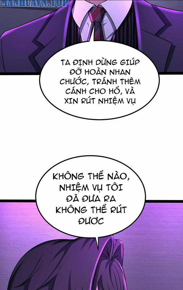 Đại Liên Minh Phản Xuyên Việt Của Bạo Quân: Chapter 52