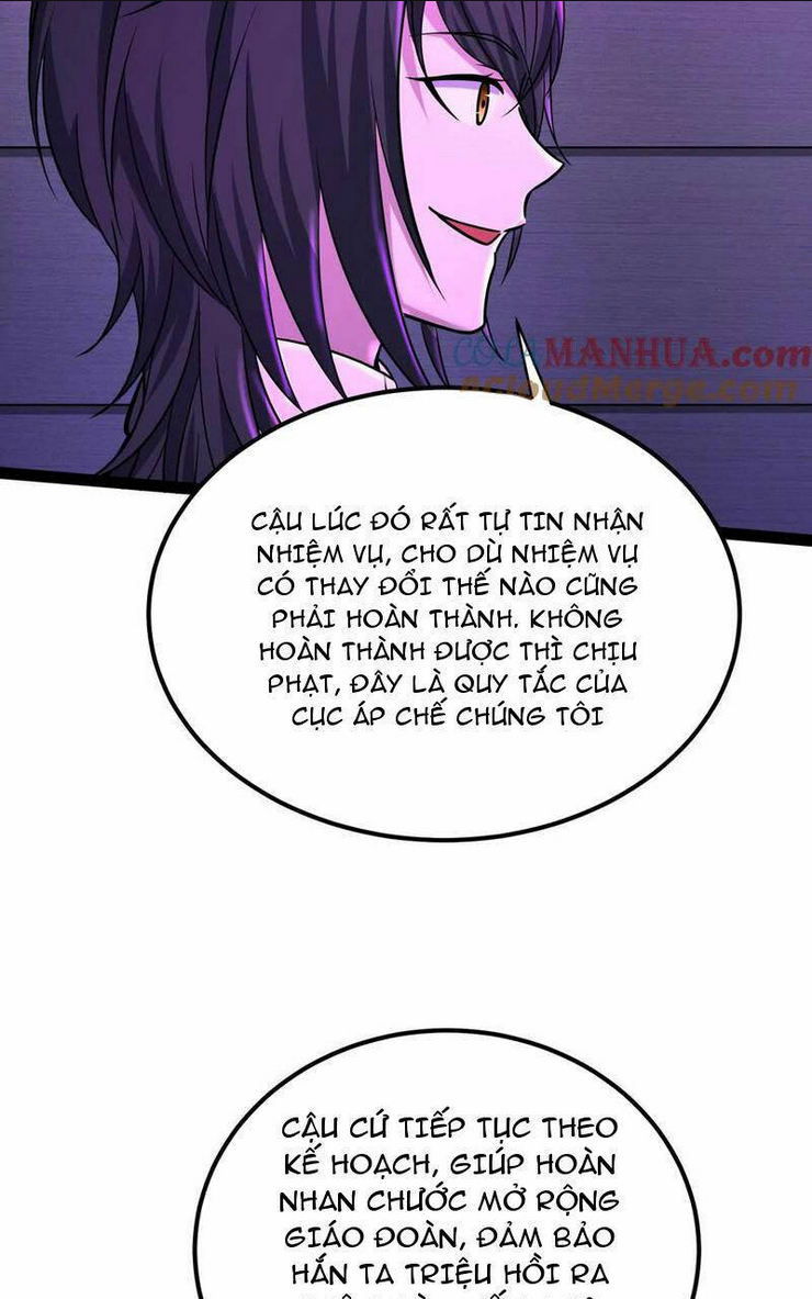 Đại Liên Minh Phản Xuyên Việt Của Bạo Quân: Chapter 52