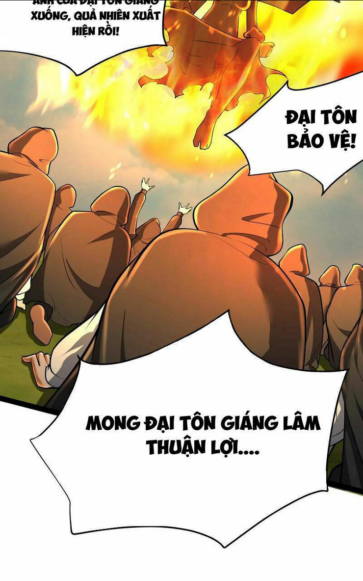 Đại Liên Minh Phản Xuyên Việt Của Bạo Quân: Chapter 52