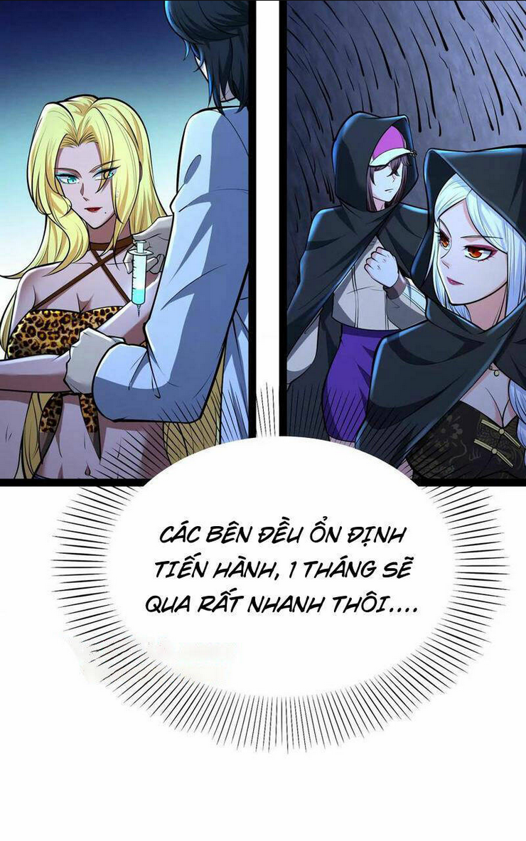 Đại Liên Minh Phản Xuyên Việt Của Bạo Quân: Chapter 52