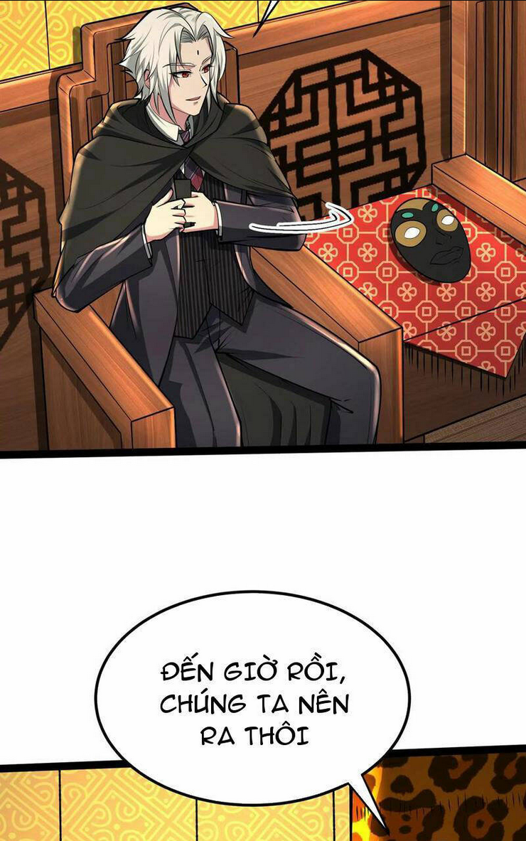 Đại Liên Minh Phản Xuyên Việt Của Bạo Quân: Chapter 52