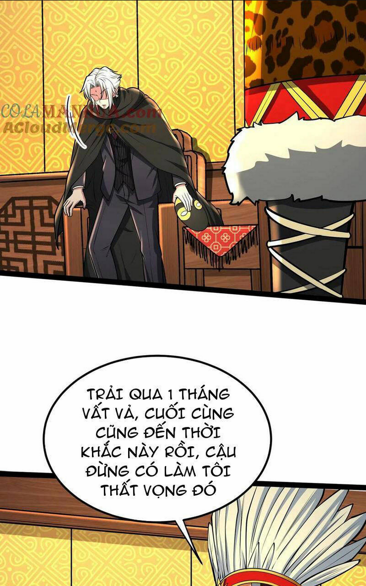 Đại Liên Minh Phản Xuyên Việt Của Bạo Quân: Chapter 52