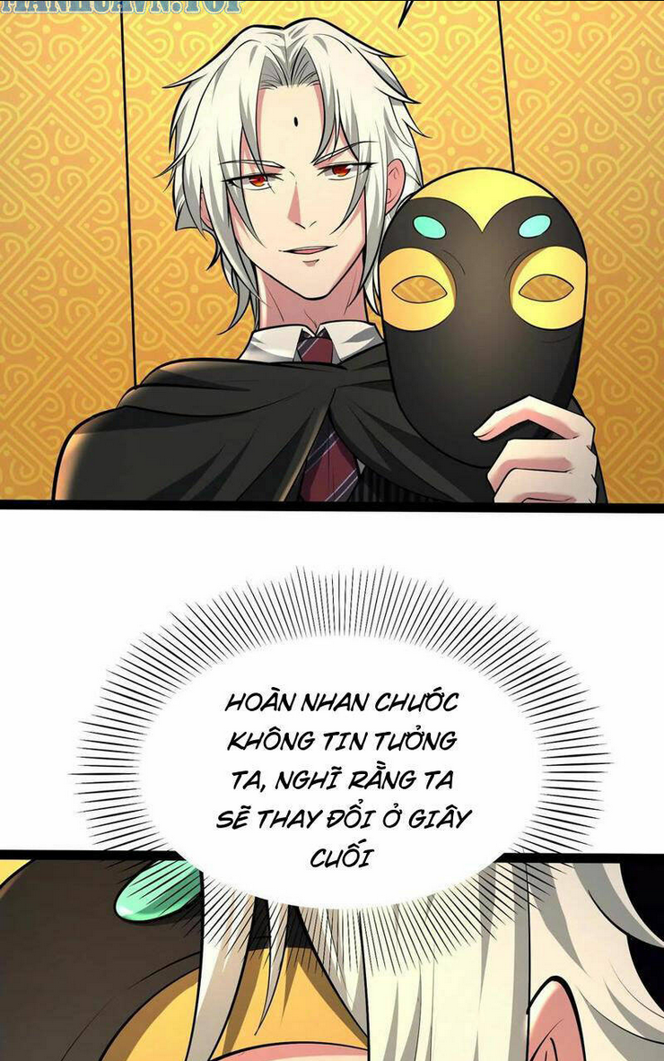 Đại Liên Minh Phản Xuyên Việt Của Bạo Quân: Chapter 52