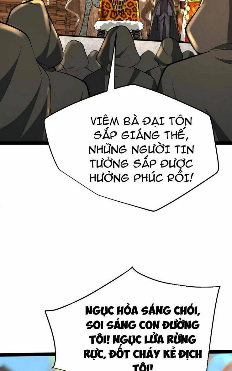 Đại Liên Minh Phản Xuyên Việt Của Bạo Quân: Chapter 52