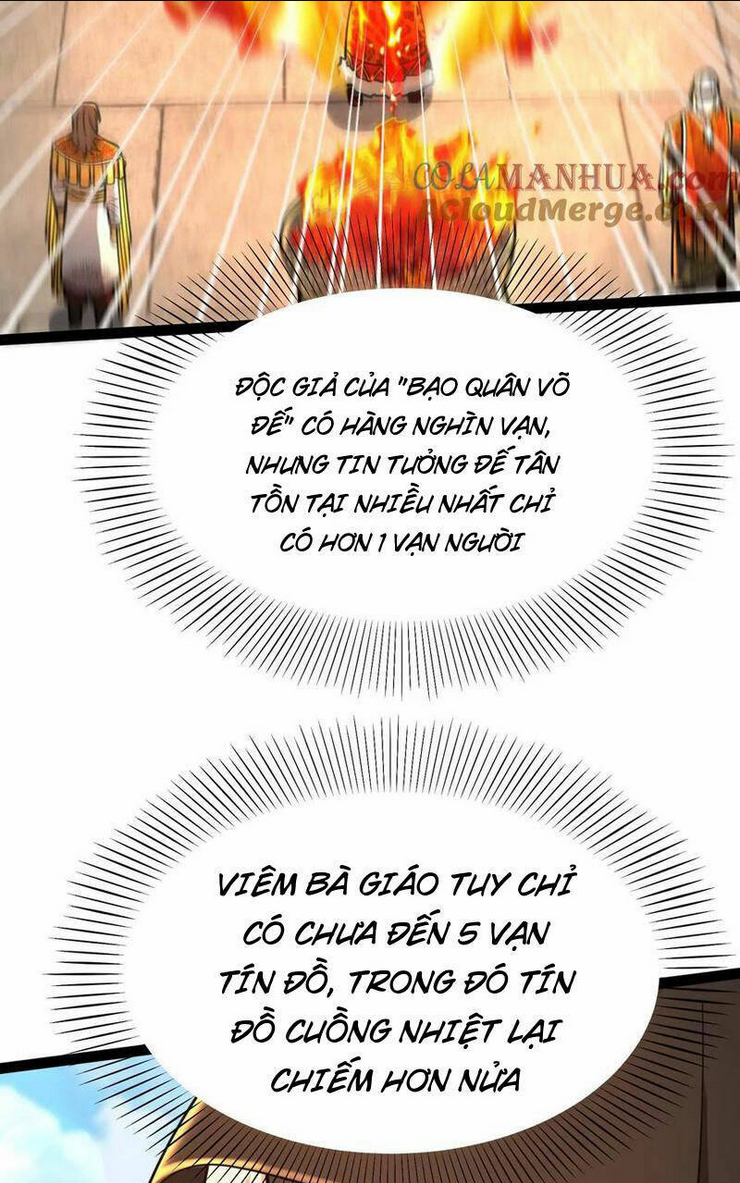 Đại Liên Minh Phản Xuyên Việt Của Bạo Quân: Chapter 52