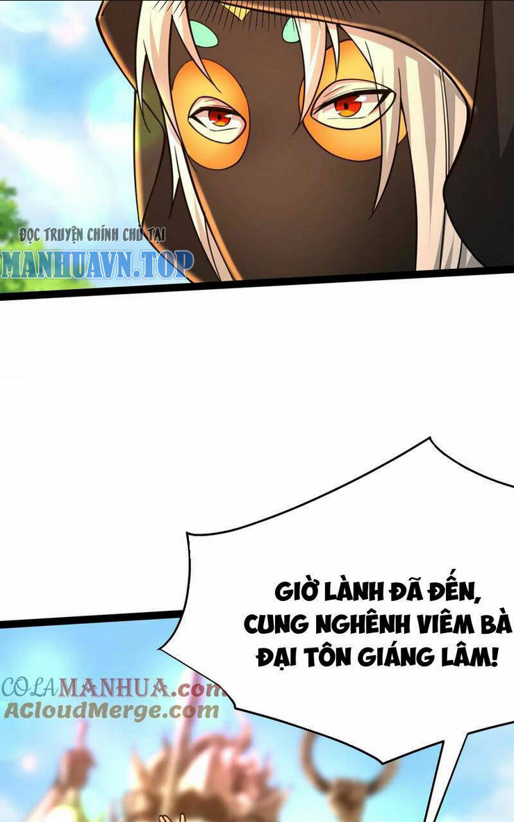 Đại Liên Minh Phản Xuyên Việt Của Bạo Quân: Chapter 52