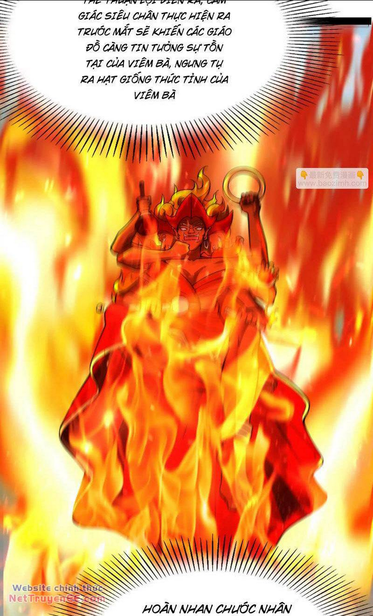 Đại Liên Minh Phản Xuyên Việt Của Bạo Quân: Chapter 53