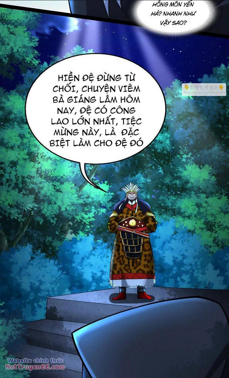 Đại Liên Minh Phản Xuyên Việt Của Bạo Quân: Chapter 53