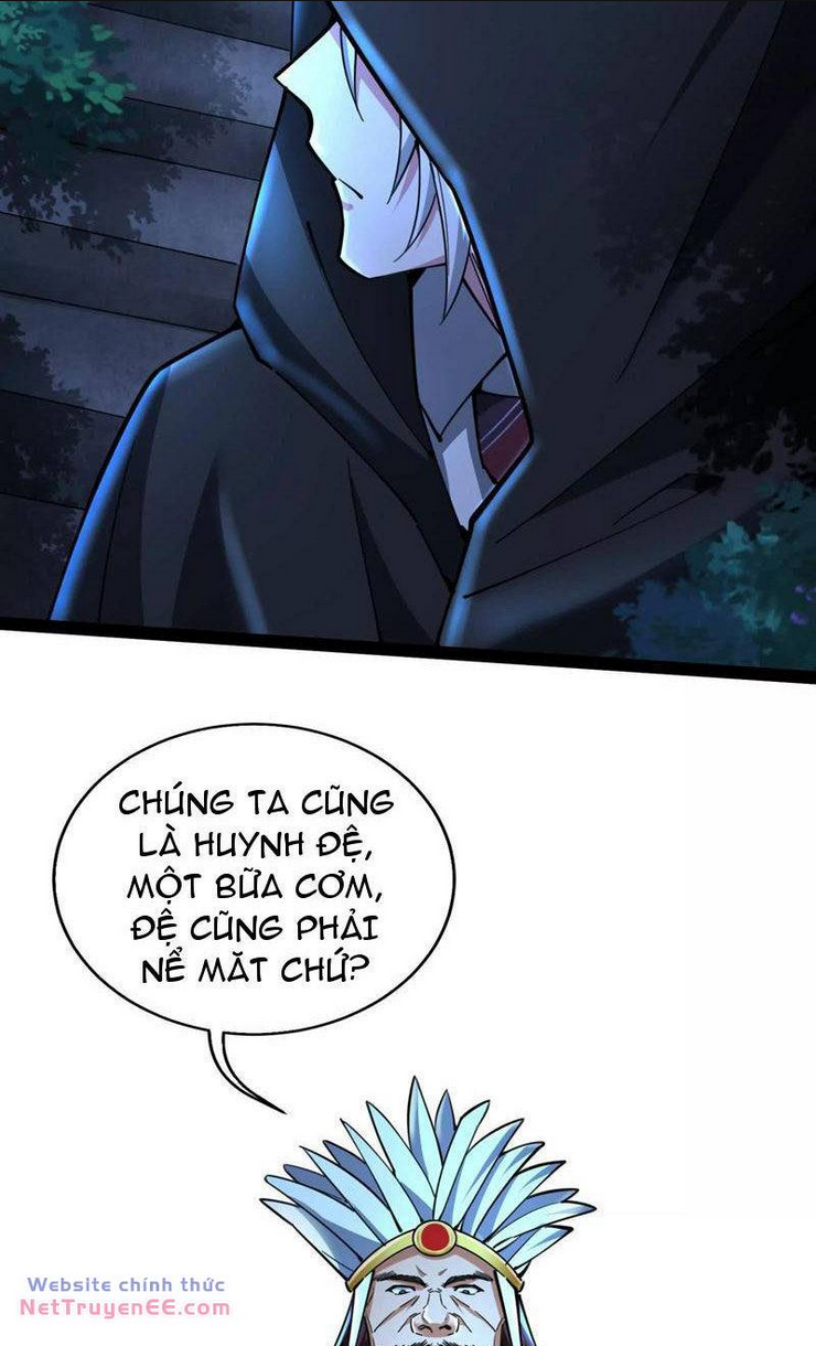 Đại Liên Minh Phản Xuyên Việt Của Bạo Quân: Chapter 53
