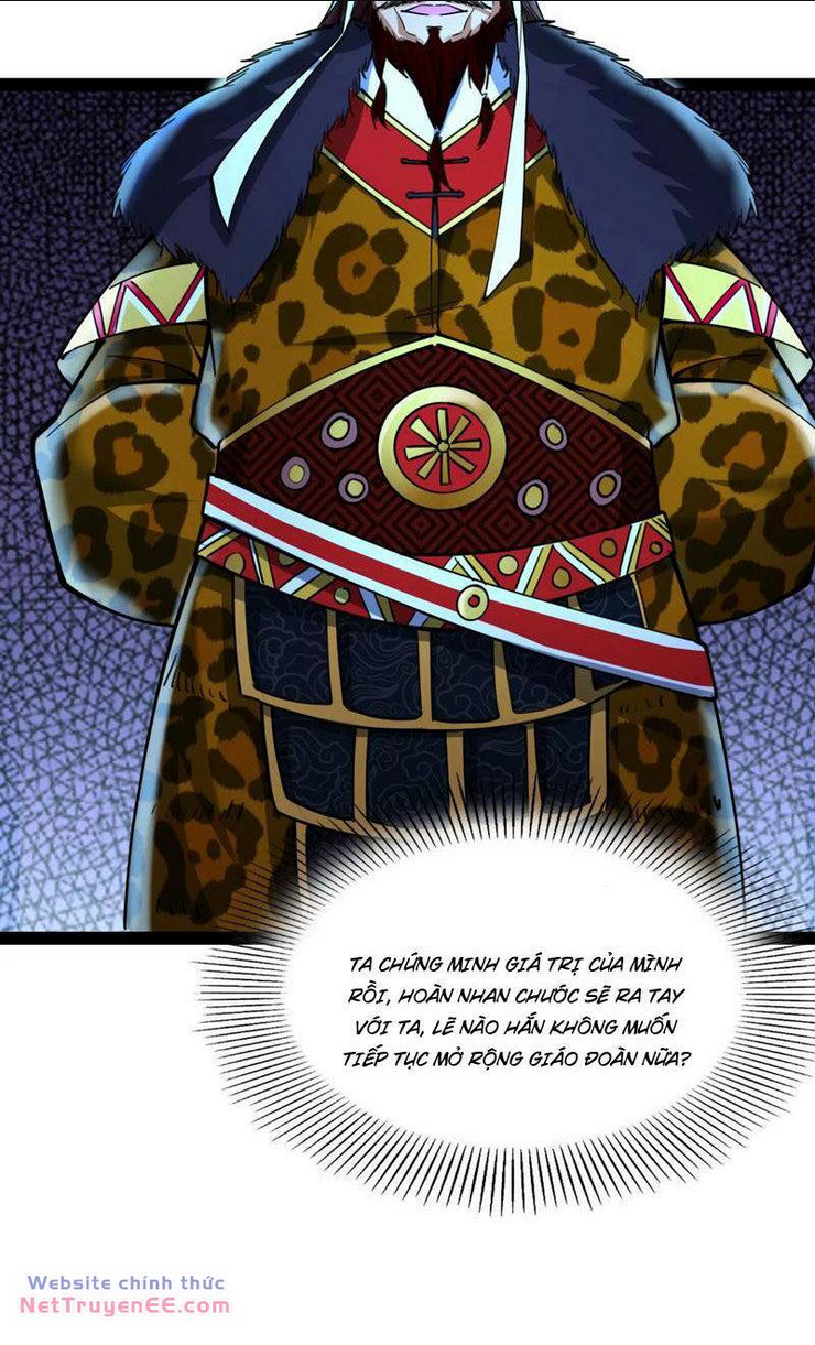 Đại Liên Minh Phản Xuyên Việt Của Bạo Quân: Chapter 53