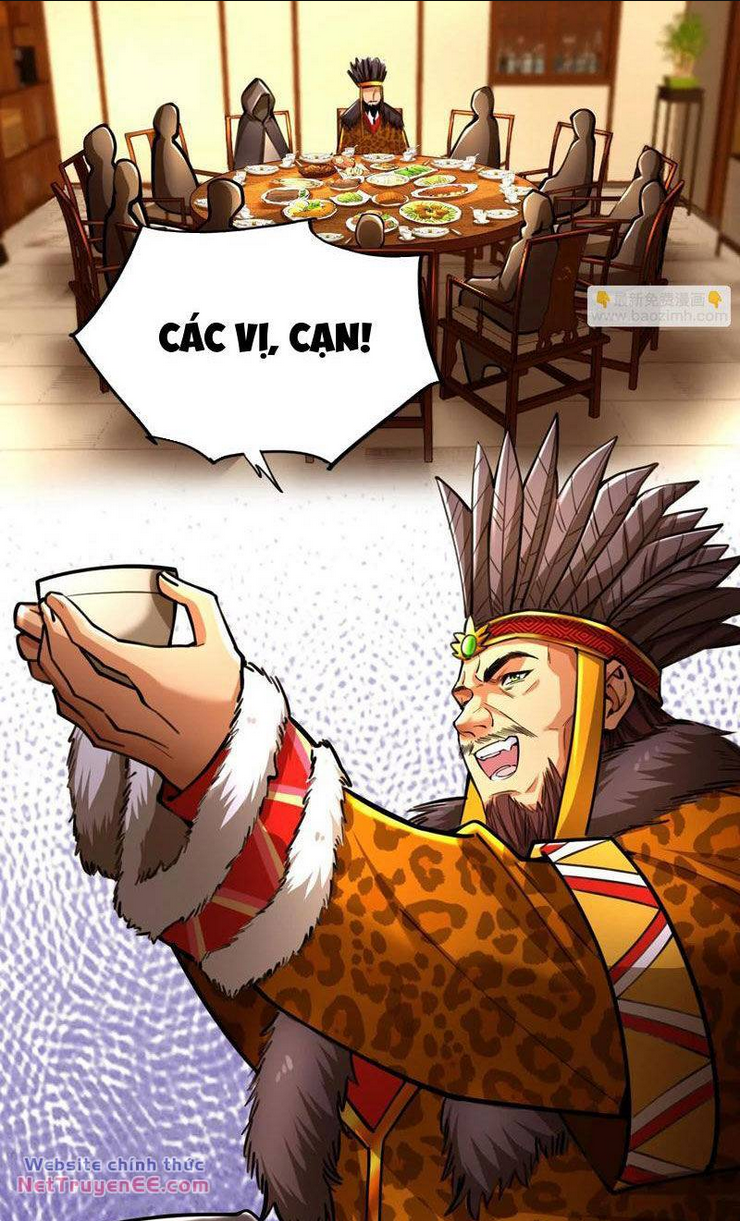 Đại Liên Minh Phản Xuyên Việt Của Bạo Quân: Chapter 53