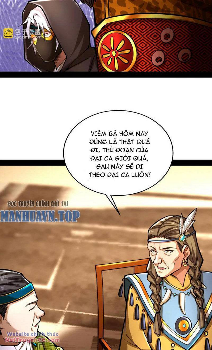 Đại Liên Minh Phản Xuyên Việt Của Bạo Quân: Chapter 53