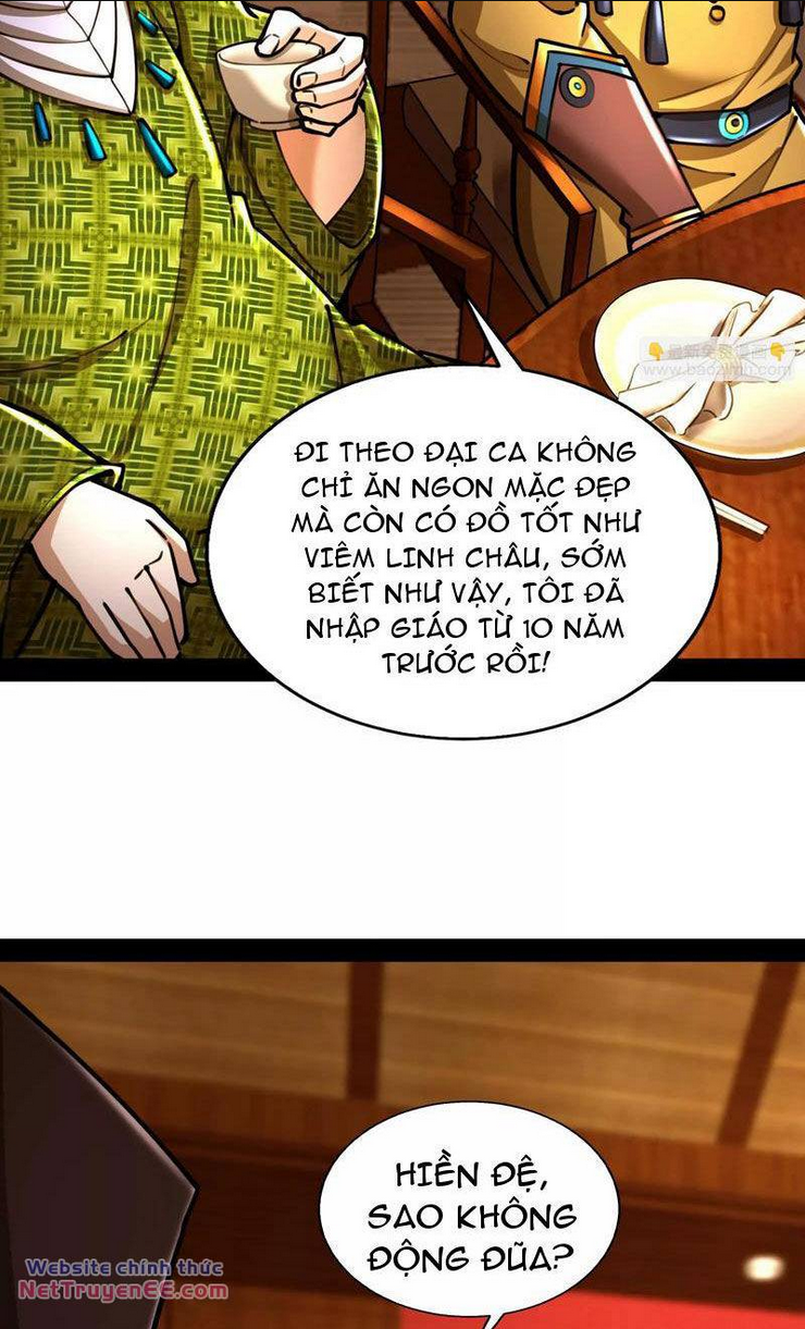 Đại Liên Minh Phản Xuyên Việt Của Bạo Quân: Chapter 53