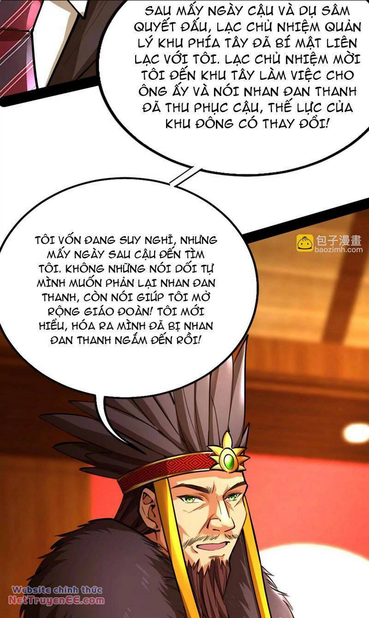 Đại Liên Minh Phản Xuyên Việt Của Bạo Quân: Chapter 53