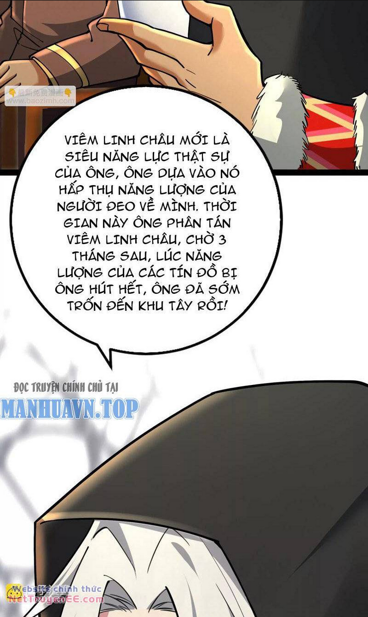Đại Liên Minh Phản Xuyên Việt Của Bạo Quân: Chapter 53