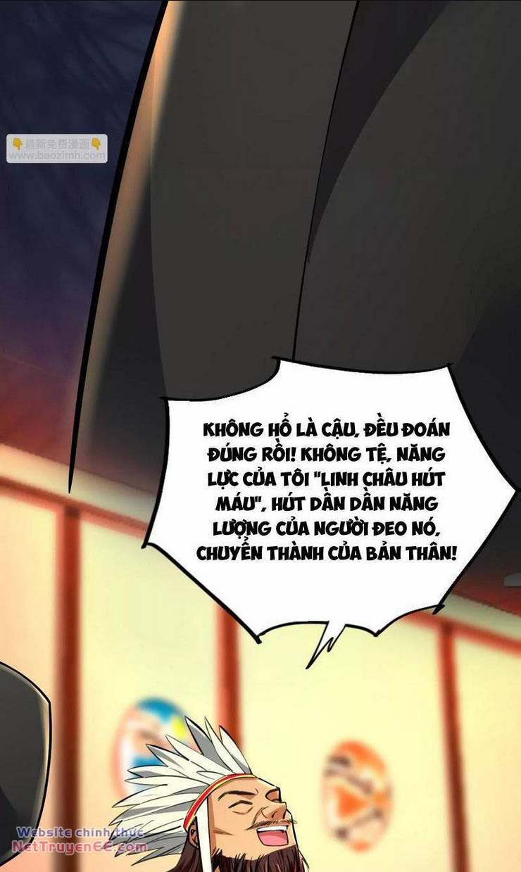 Đại Liên Minh Phản Xuyên Việt Của Bạo Quân: Chapter 53