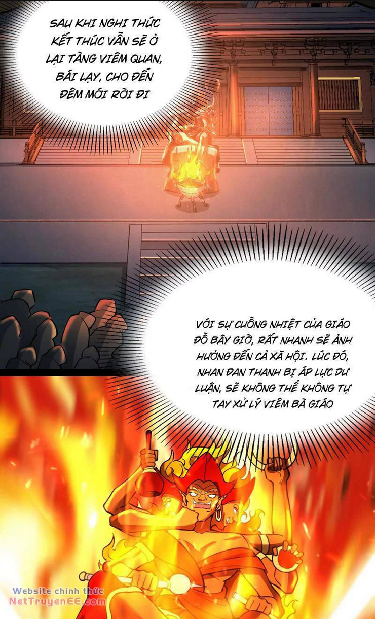 Đại Liên Minh Phản Xuyên Việt Của Bạo Quân: Chapter 53