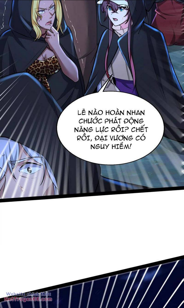 Đại Liên Minh Phản Xuyên Việt Của Bạo Quân: Chapter 53
