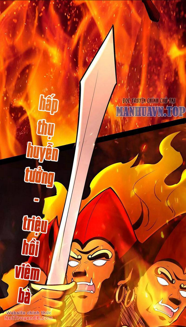 Đại Liên Minh Phản Xuyên Việt Của Bạo Quân: Chapter 53